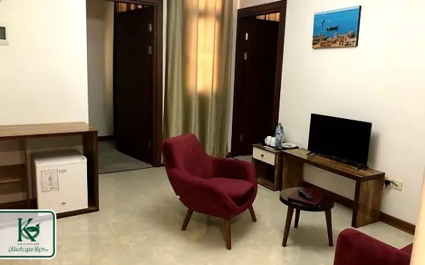 تور قشم